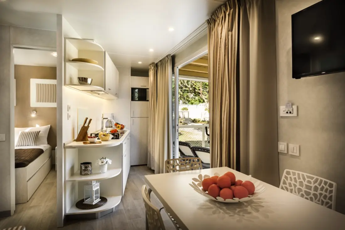 Valamar Camping Padova 4 Sterne★★★★