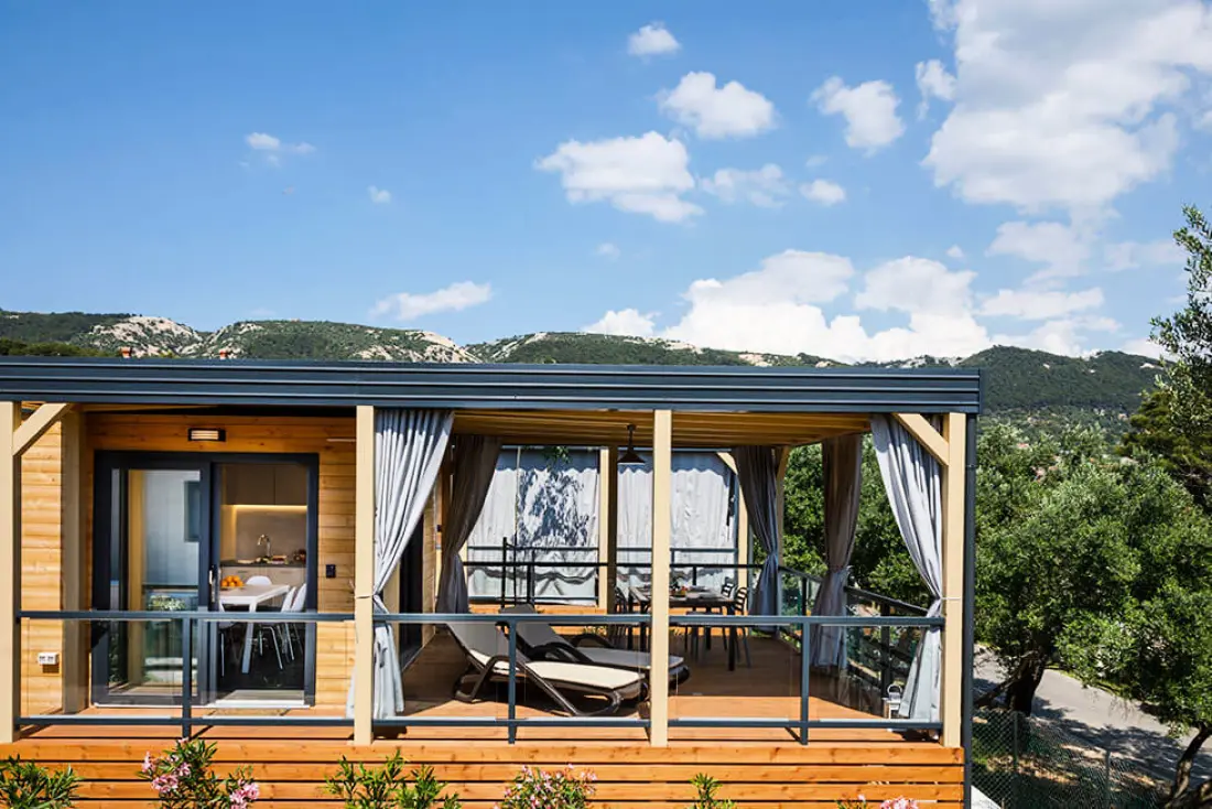 Valamar Camping Padova 4 Sterne★★★★