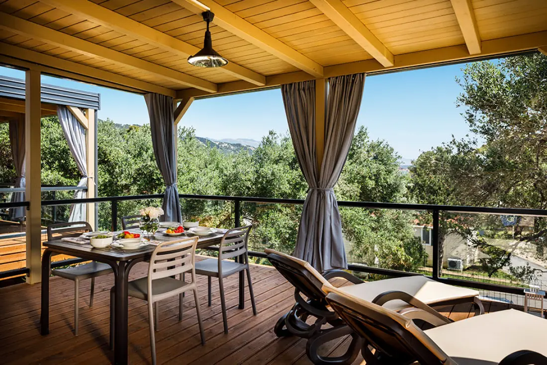 Valamar Camping Padova 4 Sterne★★★★