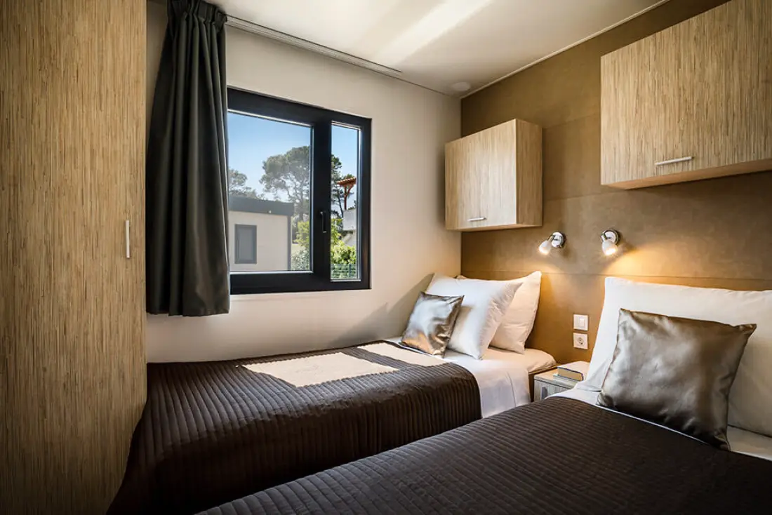 Valamar Camping Padova 4 Sterne★★★★