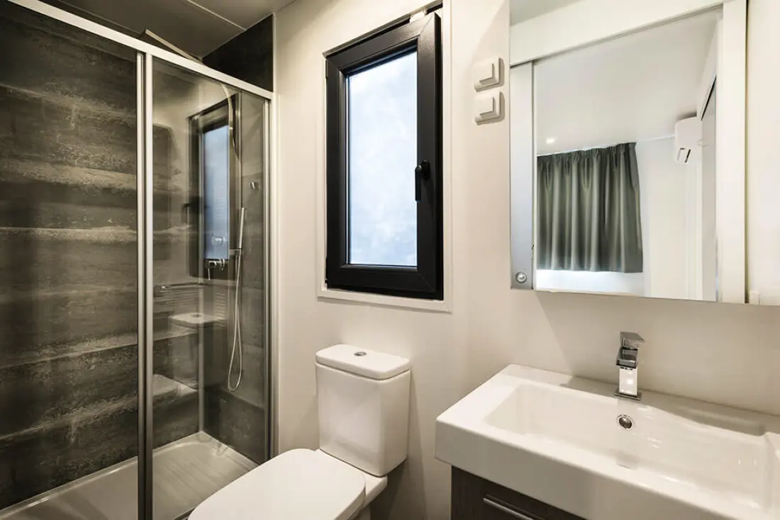 Valamar Camping Padova 4 Sterne★★★★