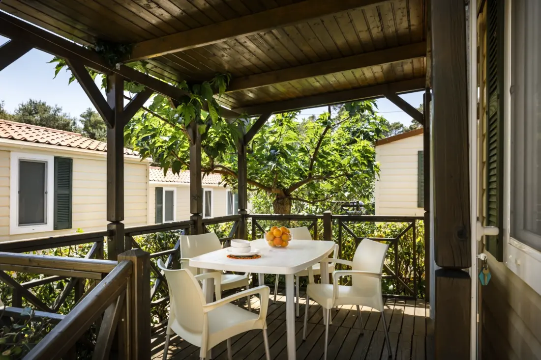 Valamar Camping Padova 4 Sterne★★★★