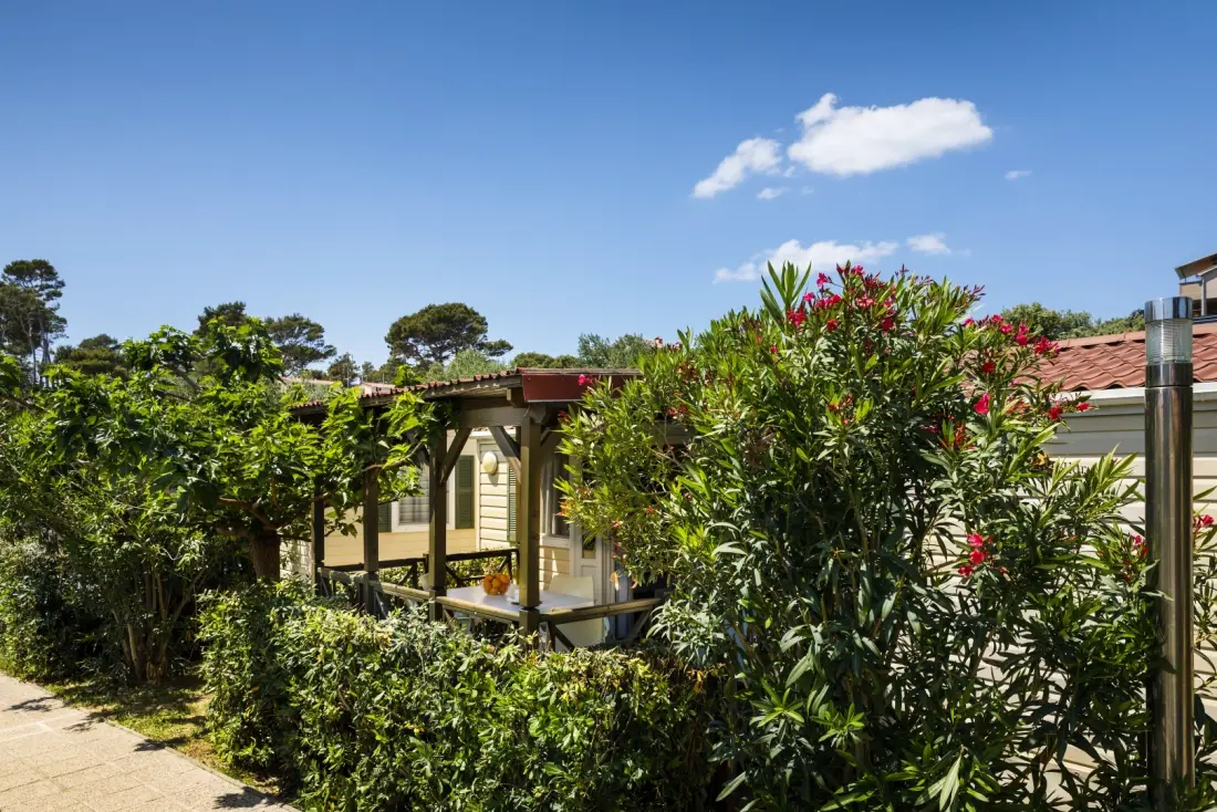 Valamar Camping Padova 4 Sterne★★★★