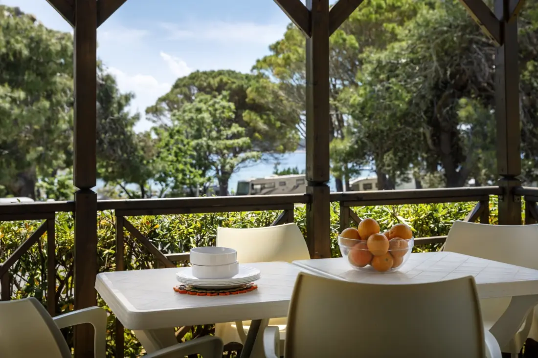 Valamar Camping Padova 4 Sterne★★★★