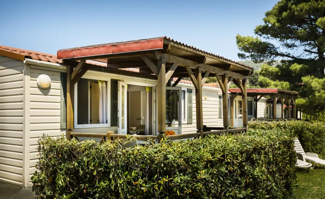 Valamar Camping Padova 4 Sterne★★★★