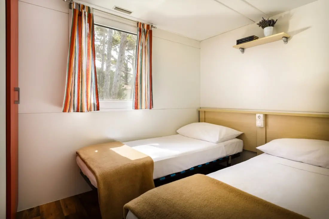 Valamar Camping Padova 4 Sterne★★★★