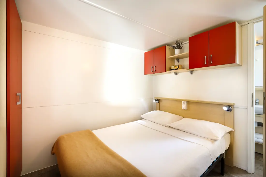 Valamar Camping Padova 4 Sterne★★★★