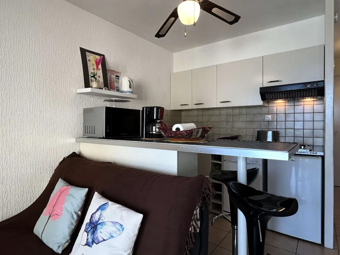 Residence 20 Rue Guynemer