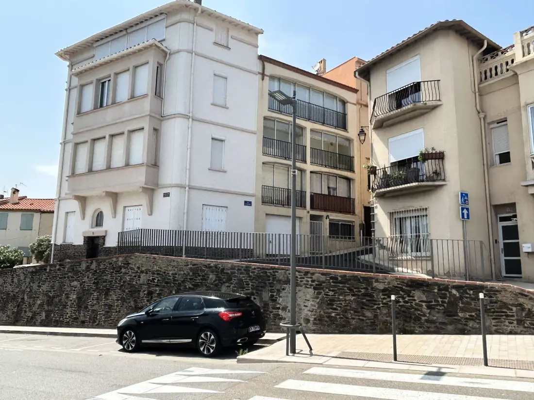 Residence 20 Rue Guynemer