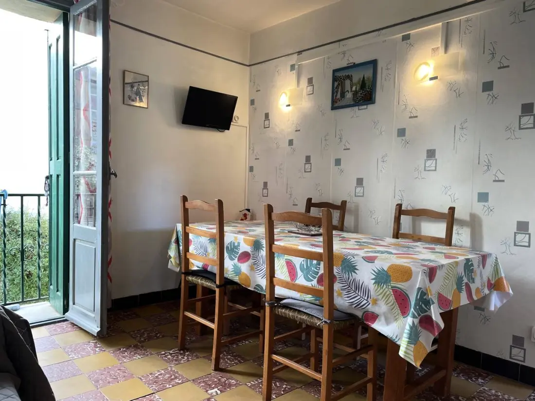 Residence Rue Napoleon 5
