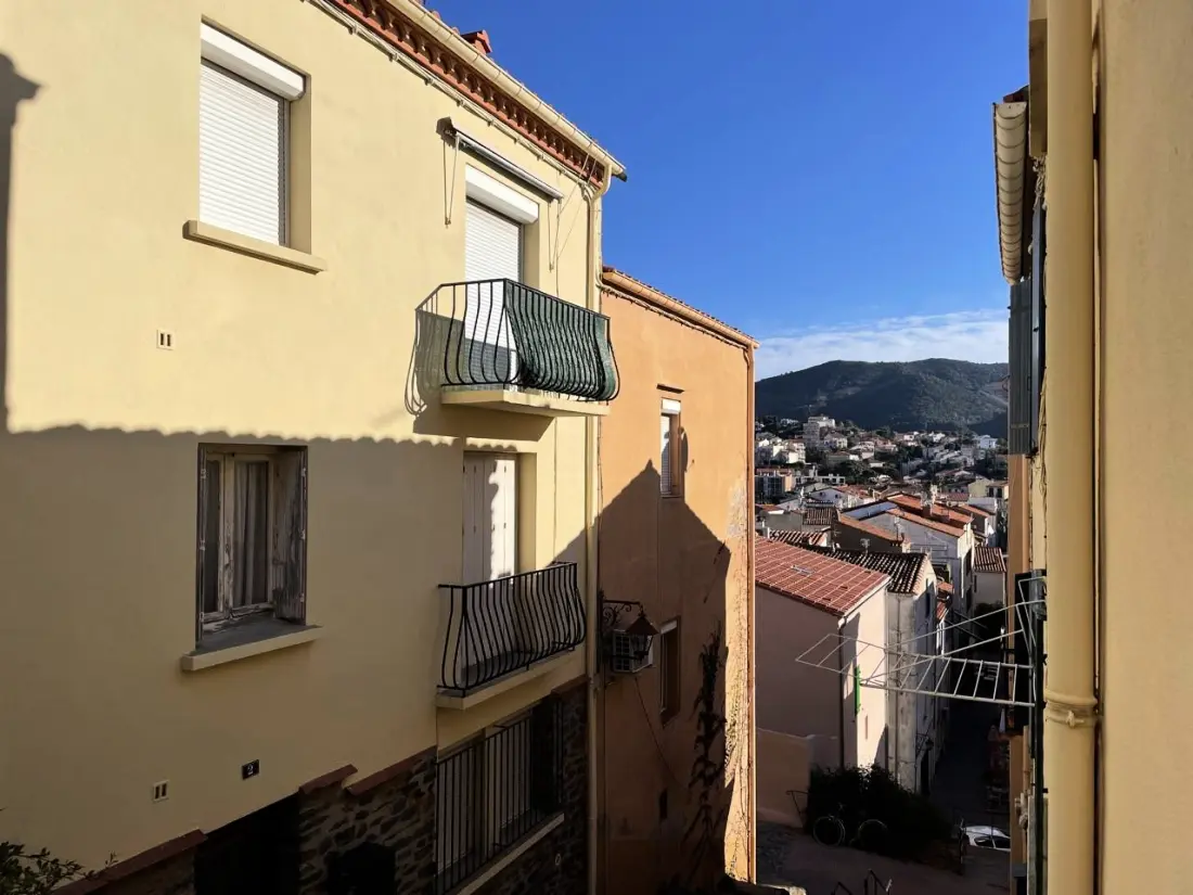 Residence Rue Napoleon 5
