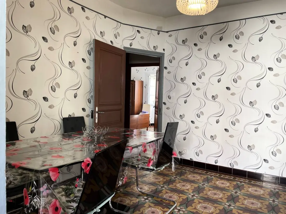 Residence Rue Napoleon 5