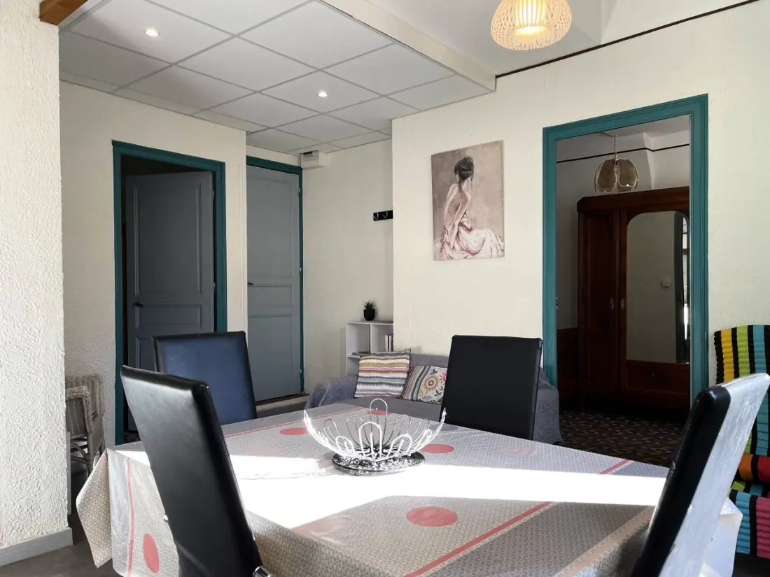Residence Rue Napoleon 5