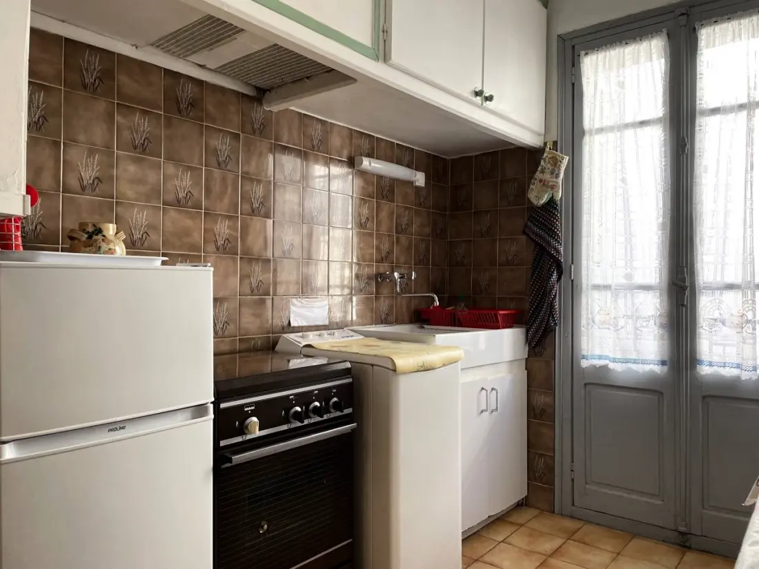 Residence Rue Napoleon 5
