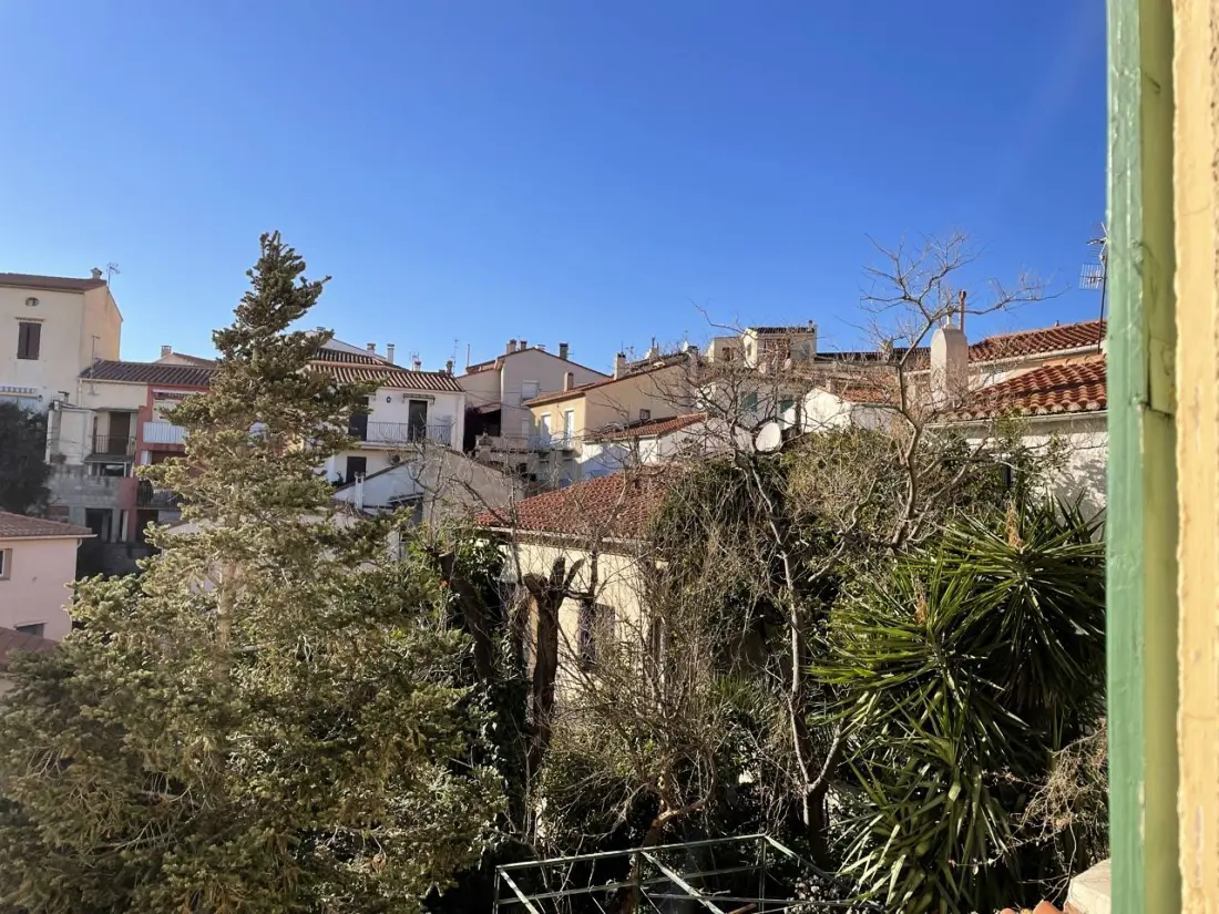 Residence Rue Napoleon 5