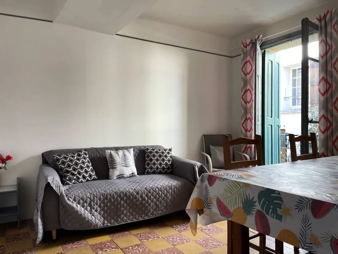 Residence Rue Napoleon 5