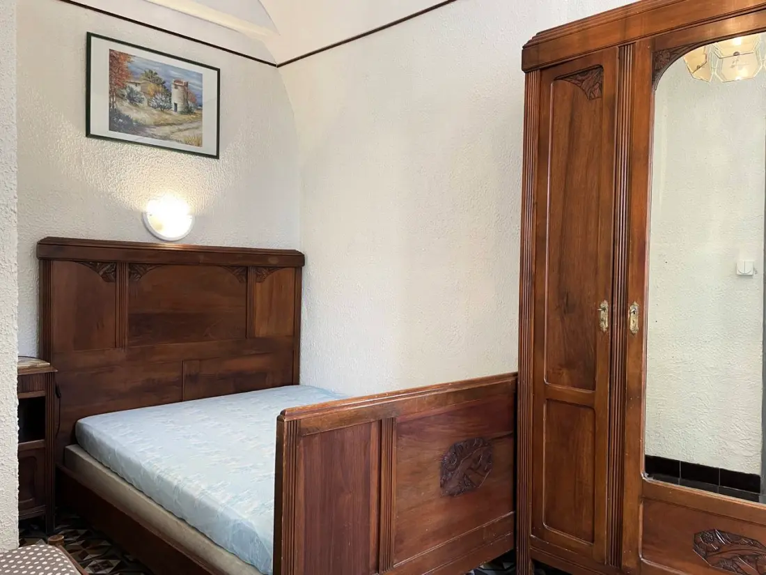 Residence Rue Napoleon 5