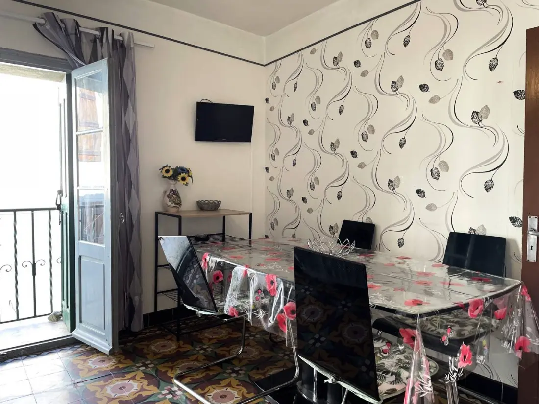 Residence Rue Napoleon 5