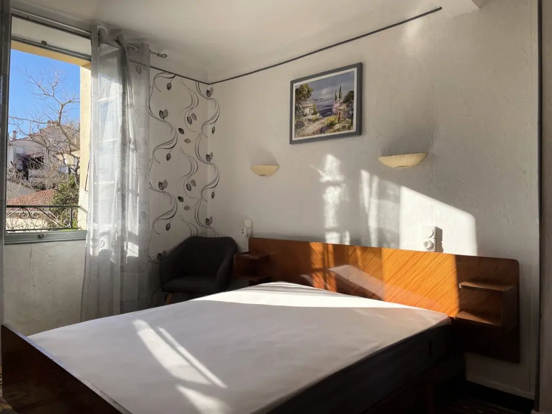 Residence Rue Napoleon 5