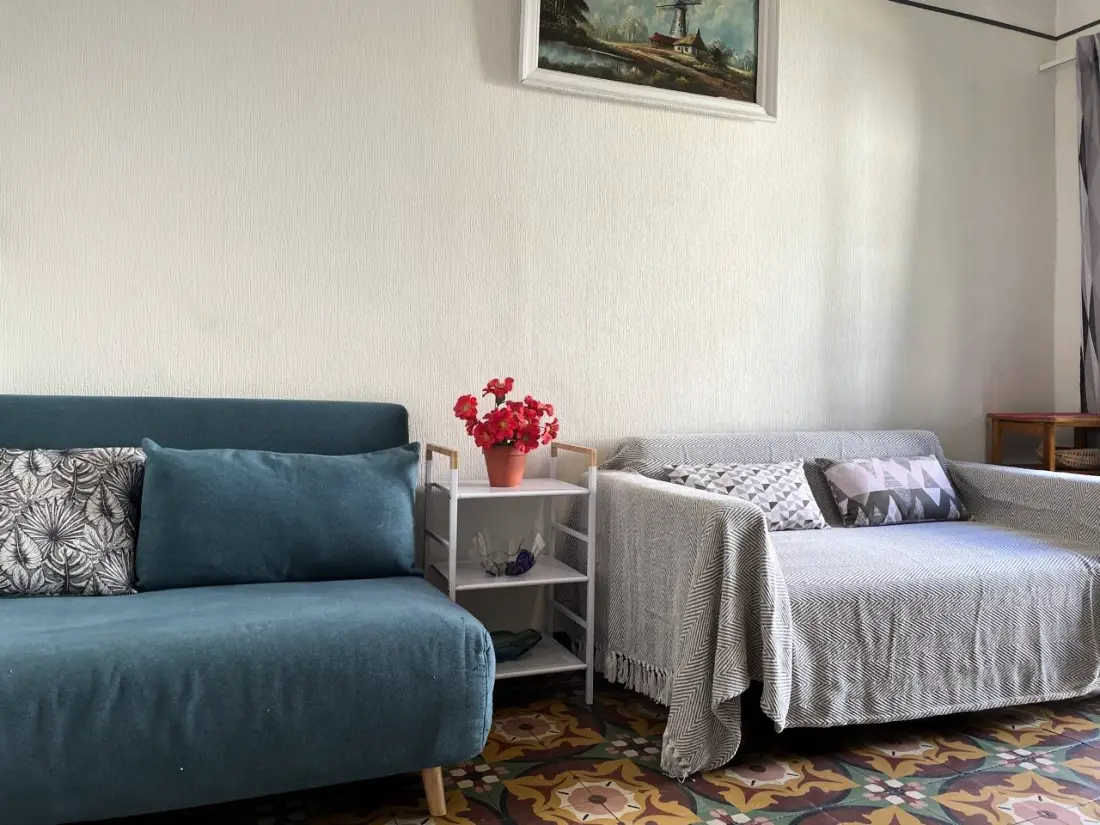 Residence Rue Napoleon 5
