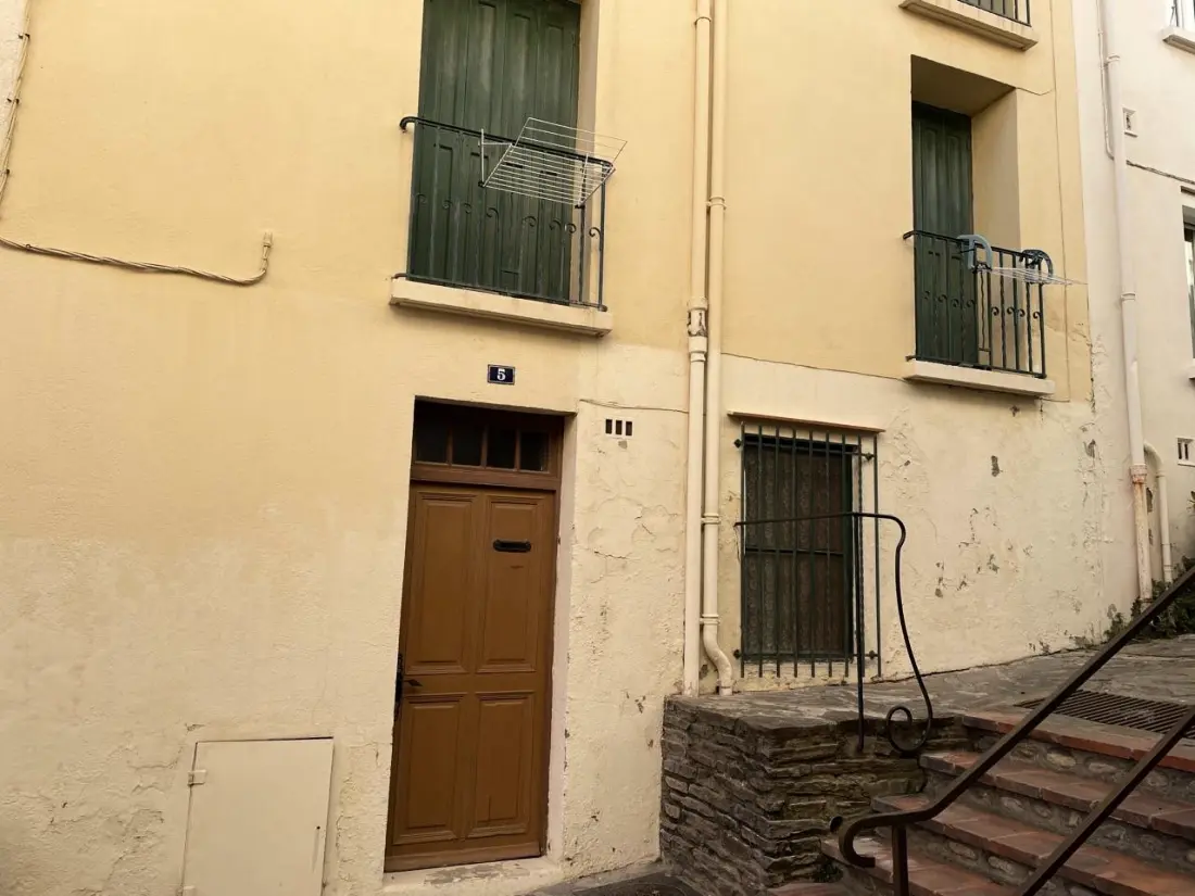 Residence Rue Napoleon 5