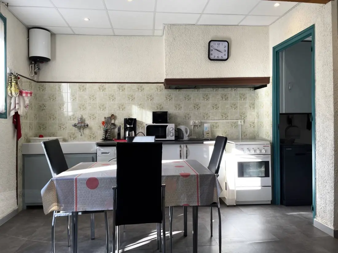 Residence Rue Napoleon 5