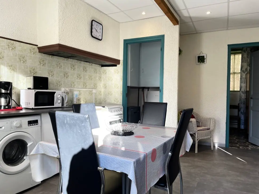 Residence Rue Napoleon 5