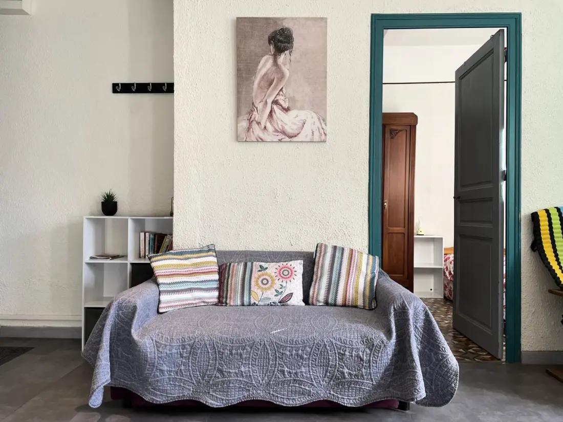 Residence Rue Napoleon 5