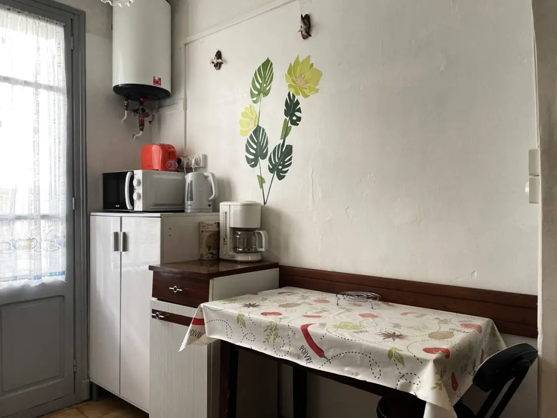 Residence Rue Napoleon 5