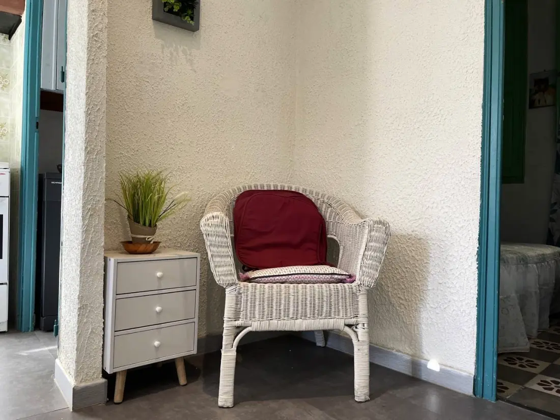 Residence Rue Napoleon 5