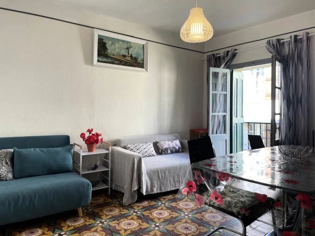Residence Rue Napoleon 5