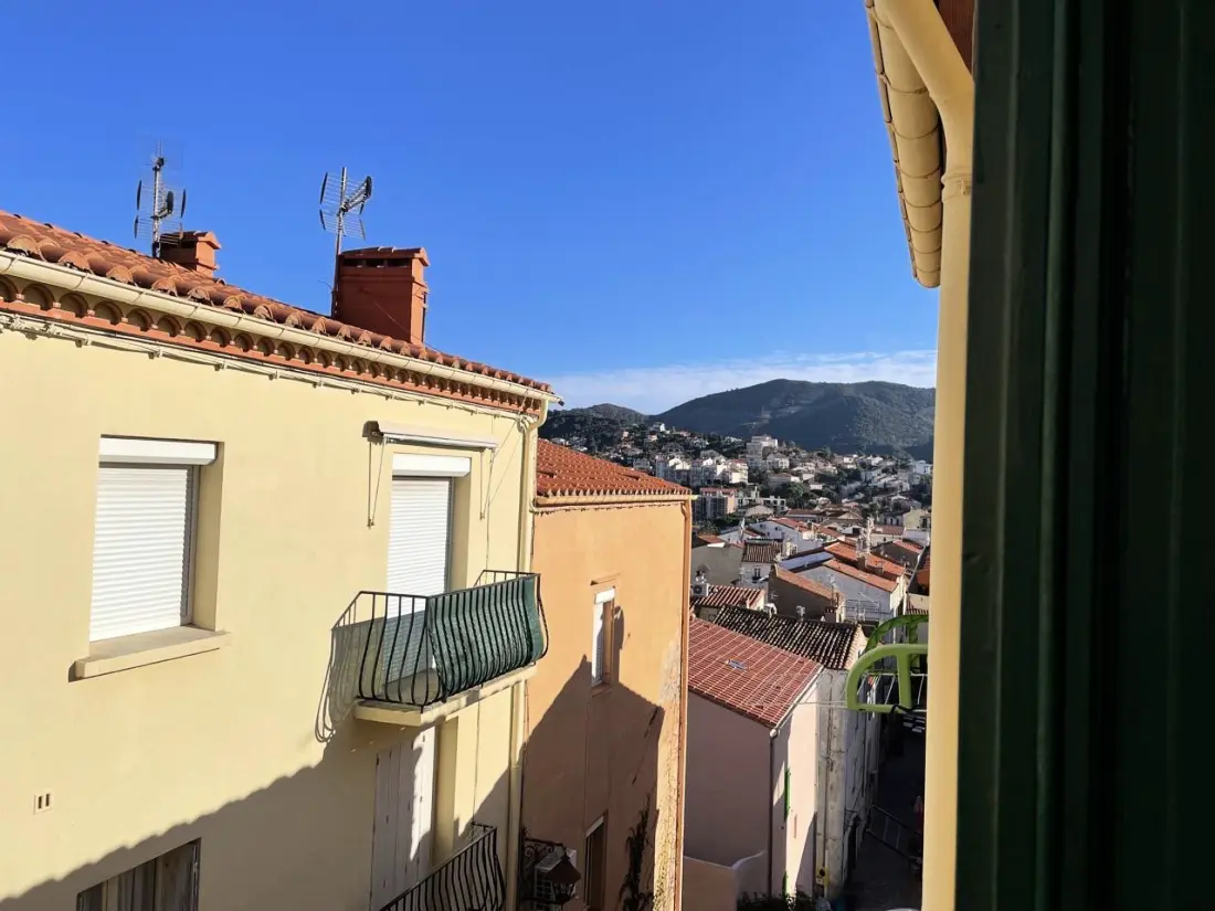 Residence Rue Napoleon 5
