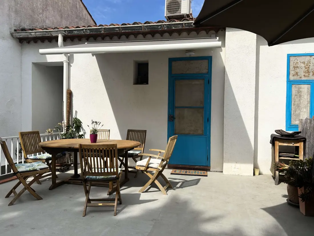 Residence Bn000-003-banyuls Sur Mer