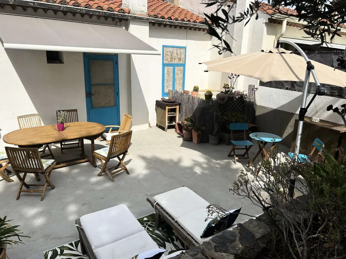 Residence Bn000-003-banyuls Sur Mer