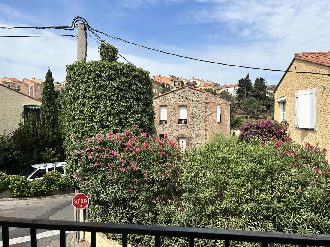 Residence Bn000-003-banyuls Sur Mer