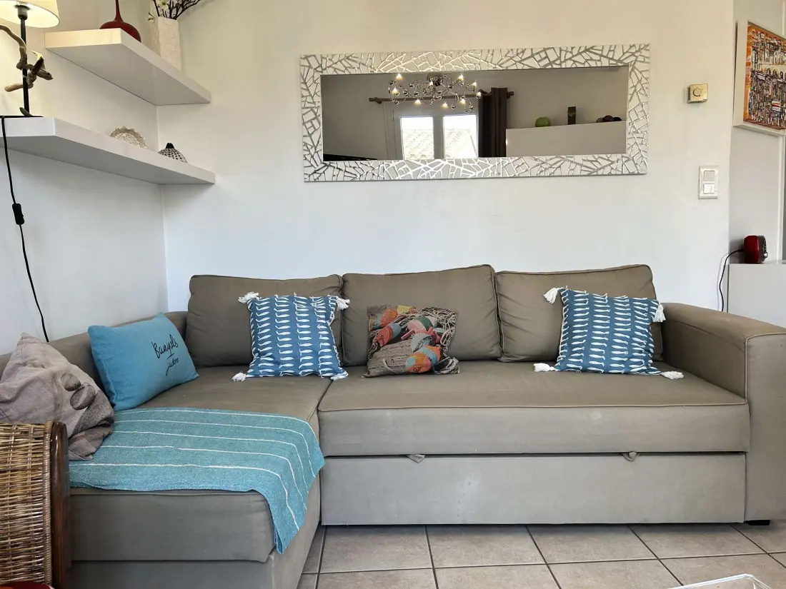 Residence Bn000-003-banyuls Sur Mer