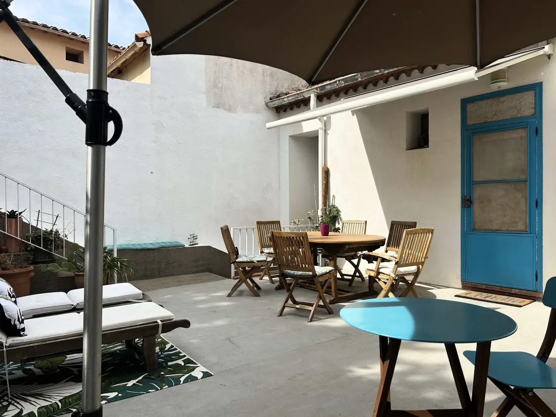 Residence Bn000-003-banyuls Sur Mer