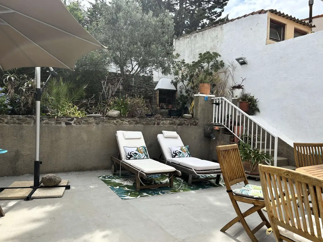 Residence Bn000-003-banyuls Sur Mer