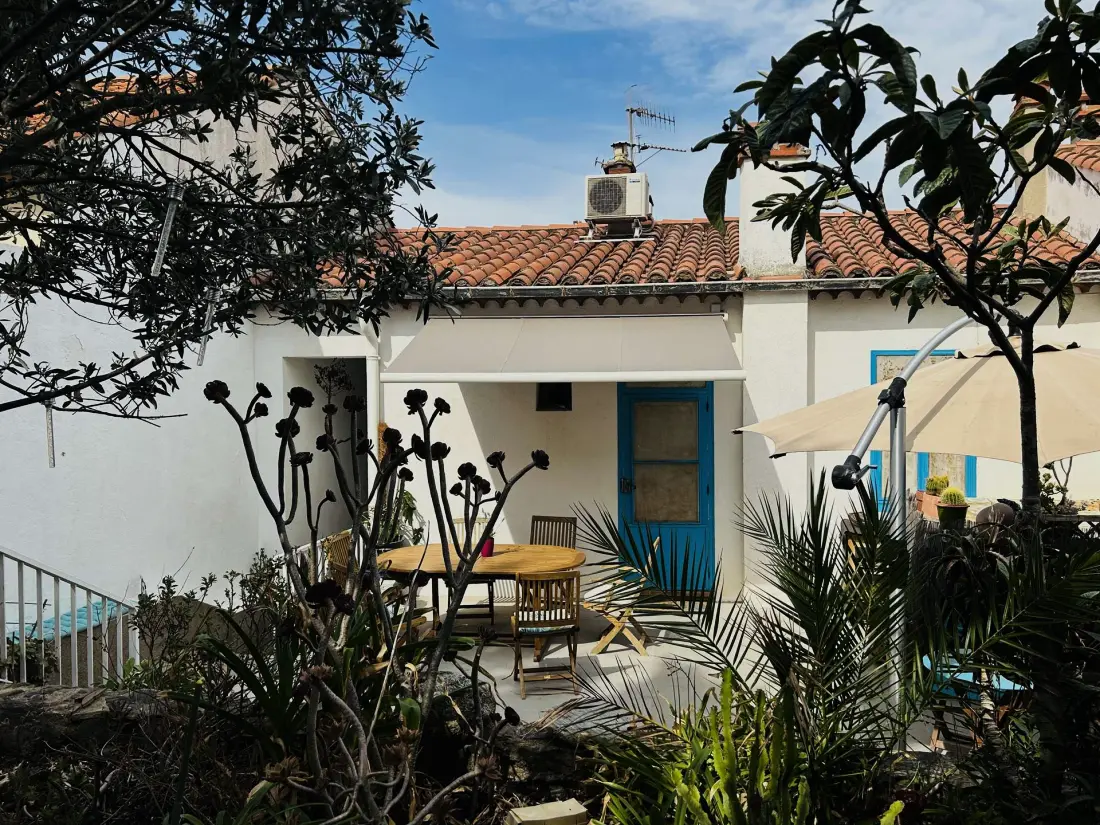 Residence Bn000-003-banyuls Sur Mer
