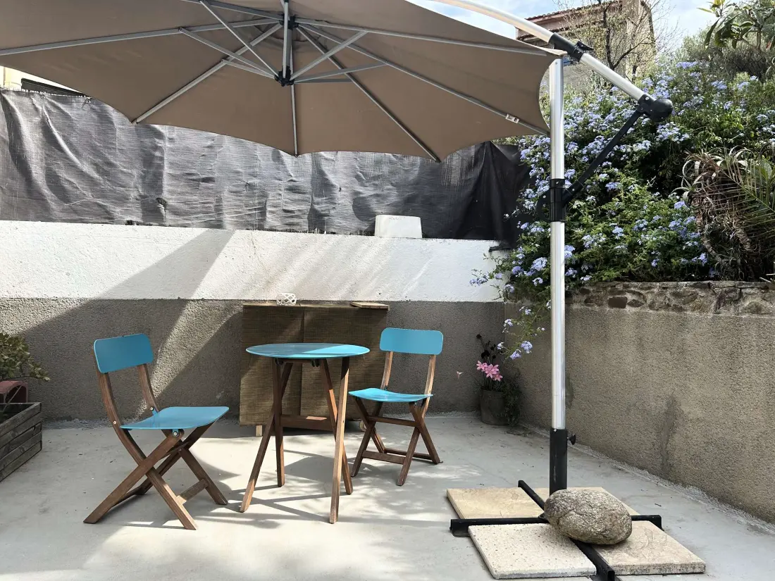 Residence Bn000-003-banyuls Sur Mer