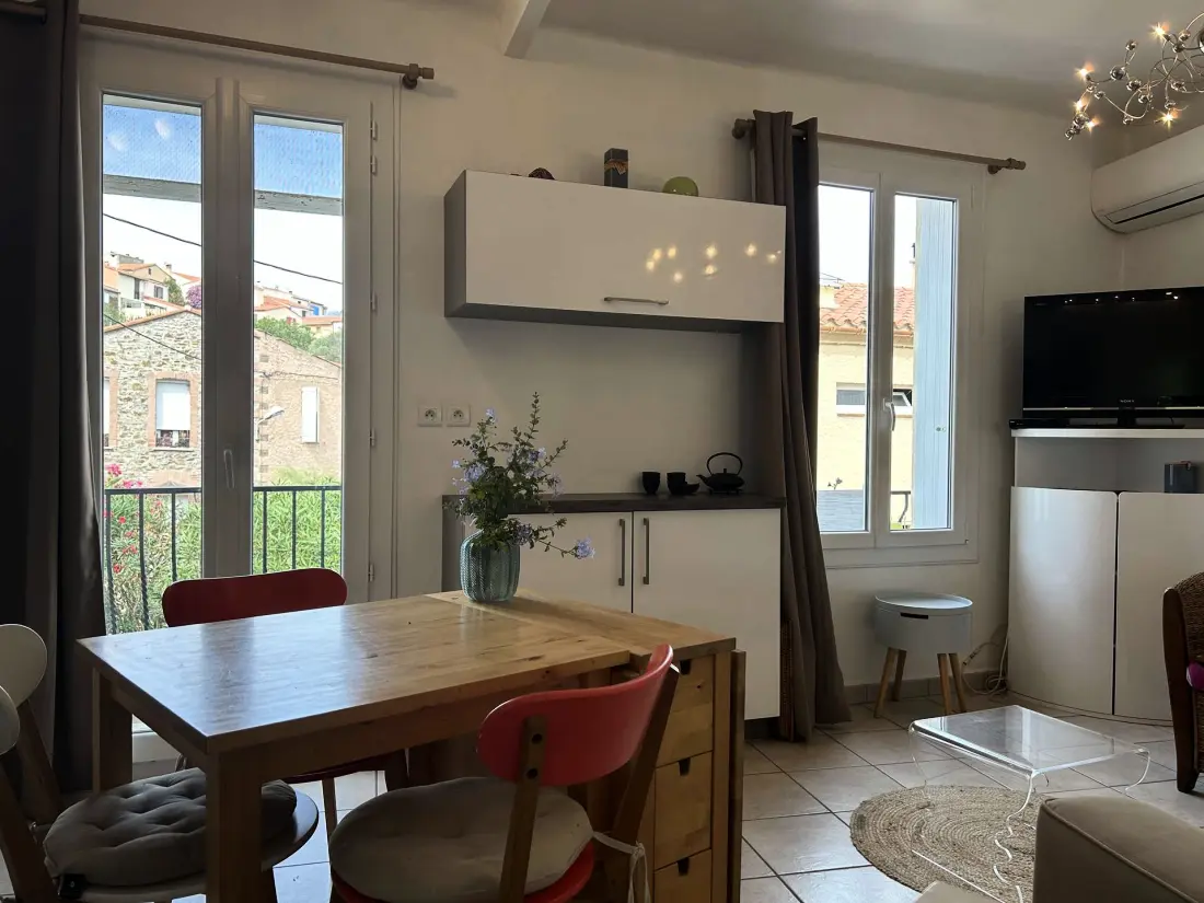 Residence Bn000-003-banyuls Sur Mer