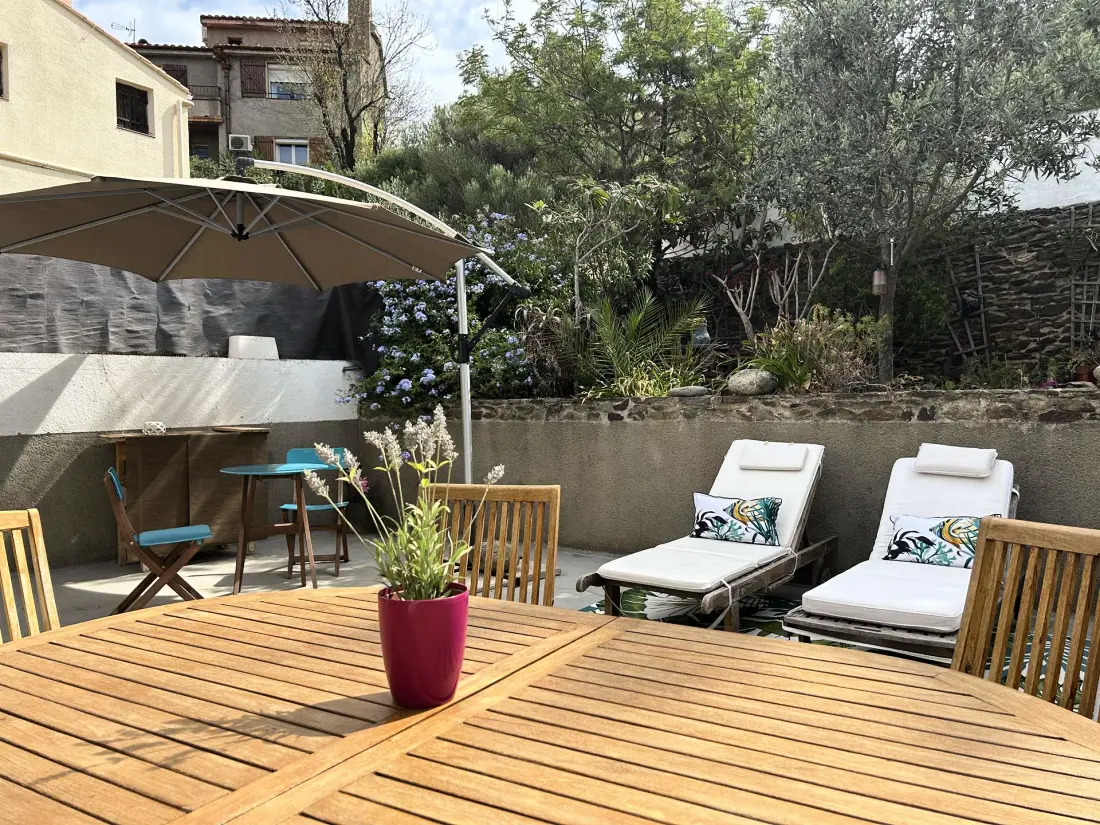 Residence Bn000-003-banyuls Sur Mer