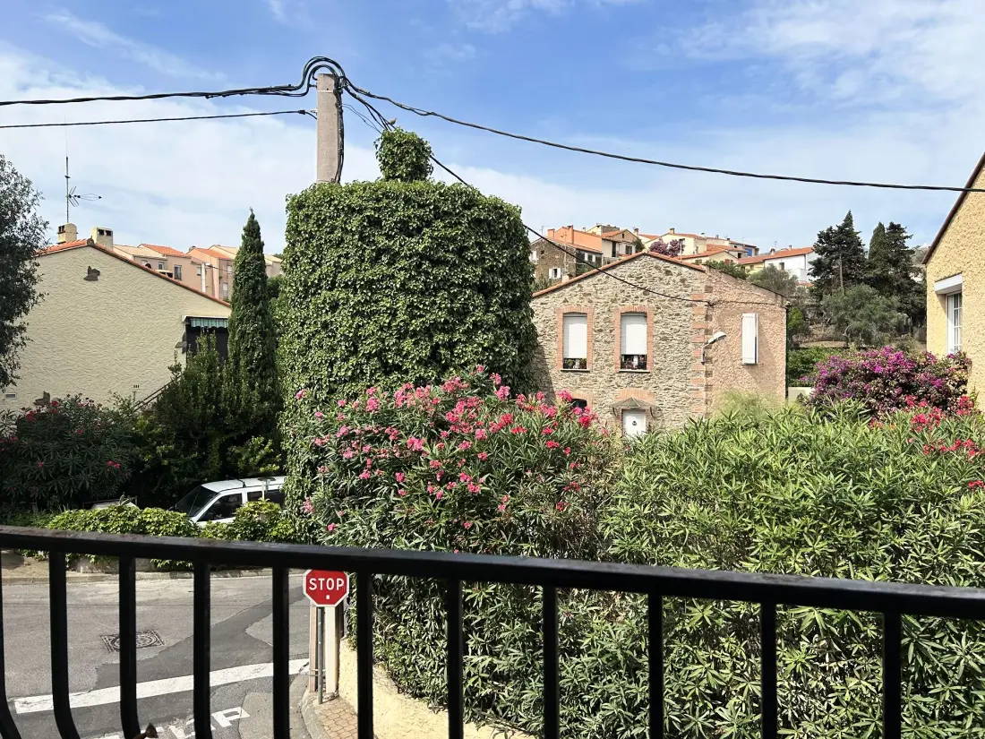 Residence Bn000-003-banyuls Sur Mer