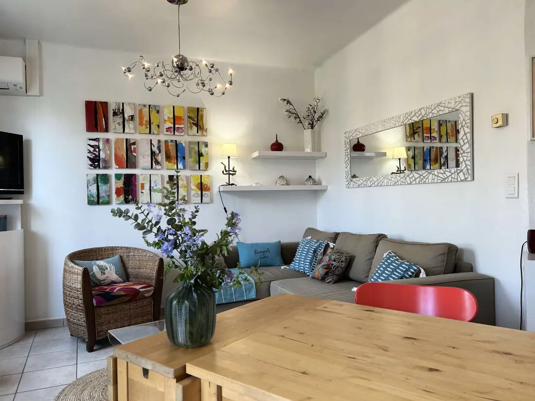 Residence Bn000-003-banyuls Sur Mer