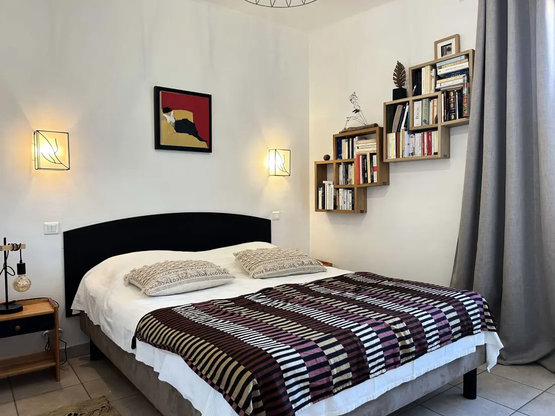 Residence Bn000-003-banyuls Sur Mer