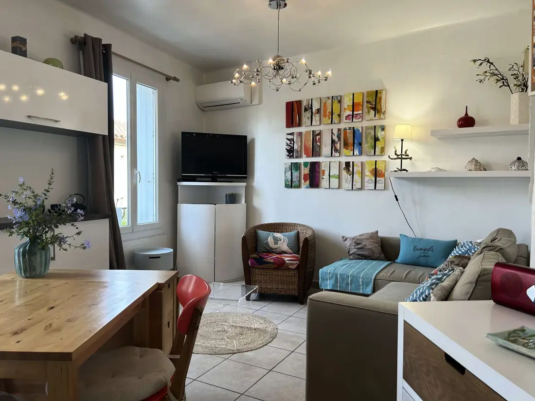 Residence Bn000-003-banyuls Sur Mer