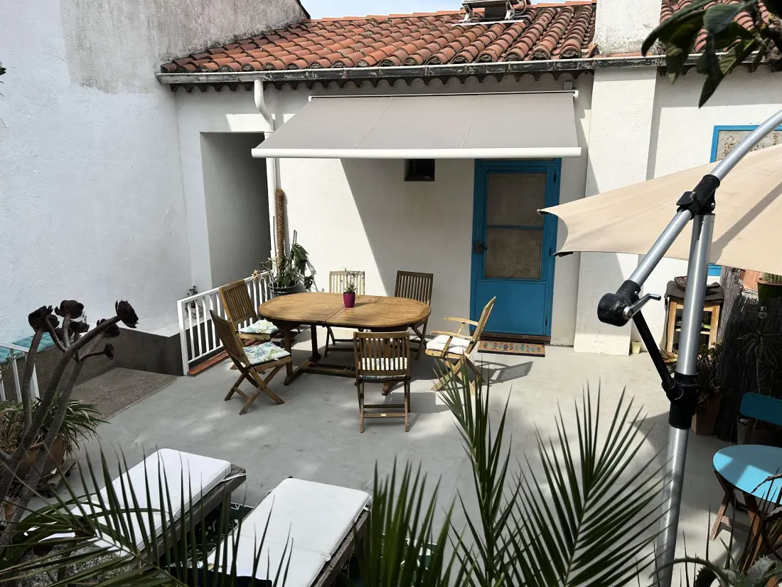 Residence Bn000-003-banyuls Sur Mer