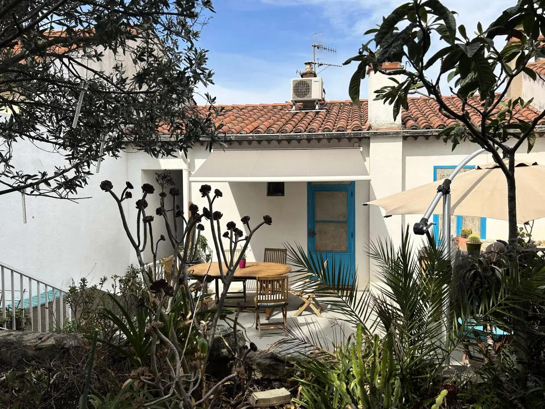 Residence Bn000-003-banyuls Sur Mer