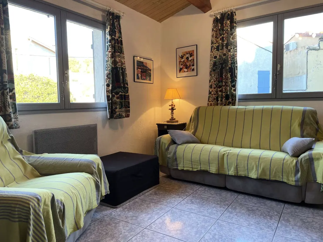 Residence Bn000-004-banyuls Sur Mer
