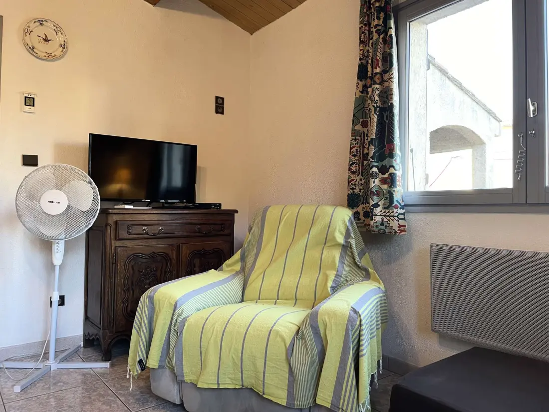 Residence Bn000-004-banyuls Sur Mer